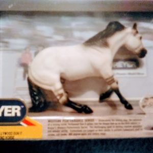 Breyer horse